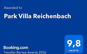 Park Villa Reichenbach